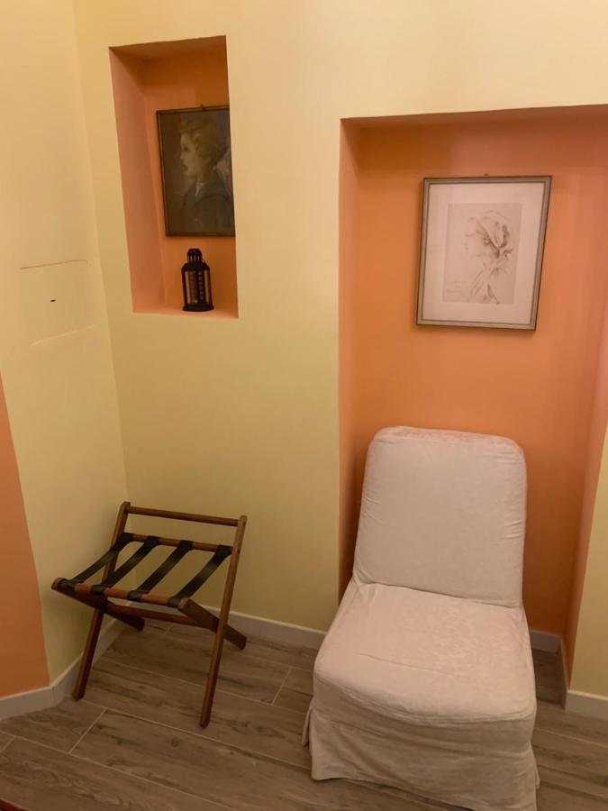 Appartement Casa Dondini *