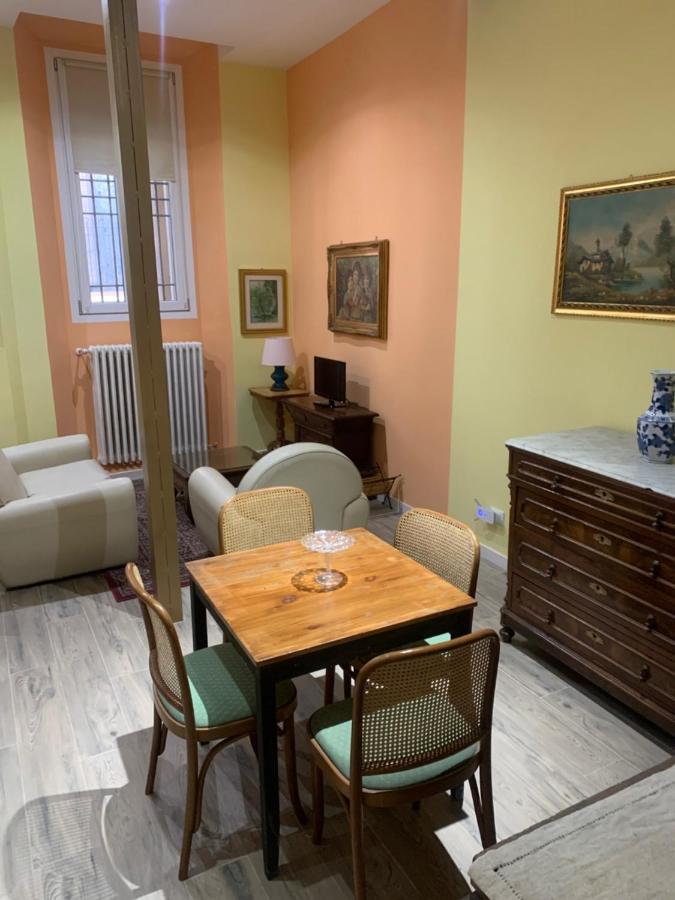 Casa Dondini Appartement Bologne