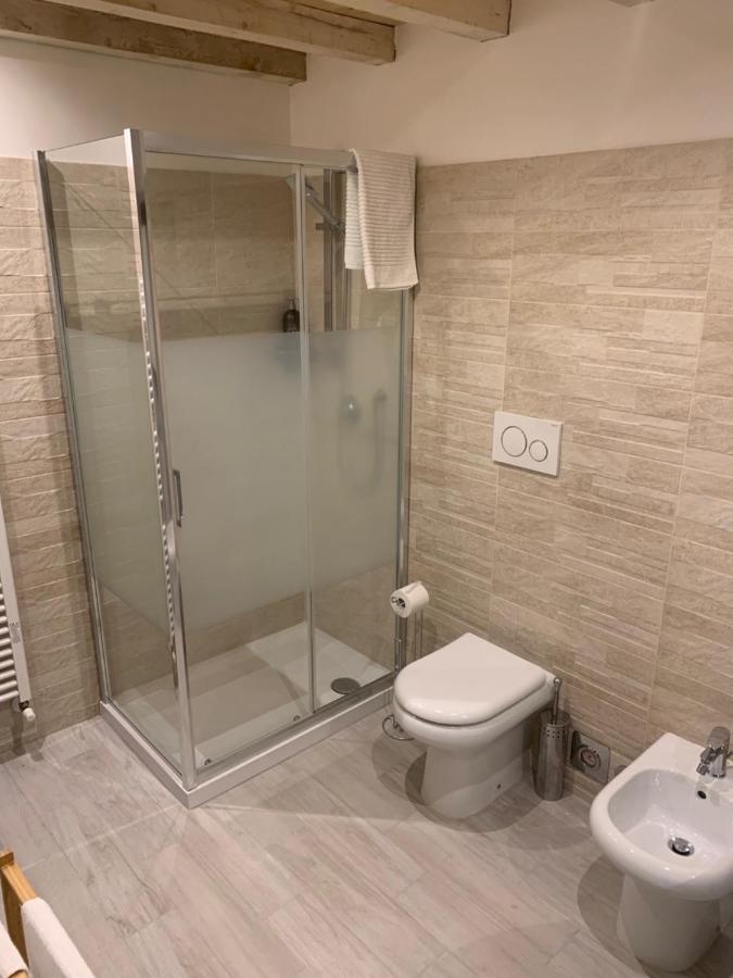 Appartement Casa Dondini *