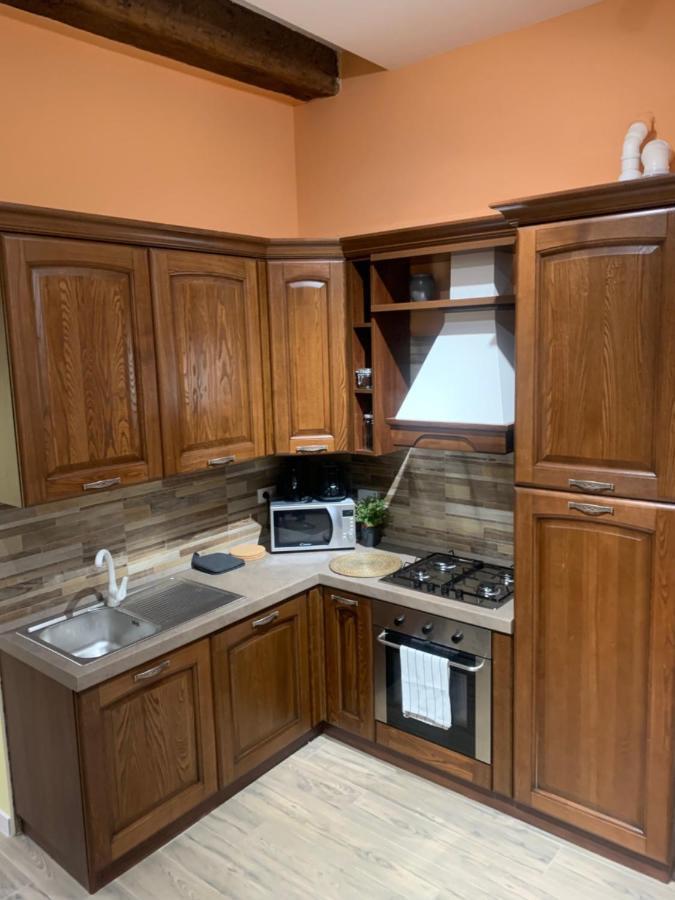 Appartement Casa Dondini