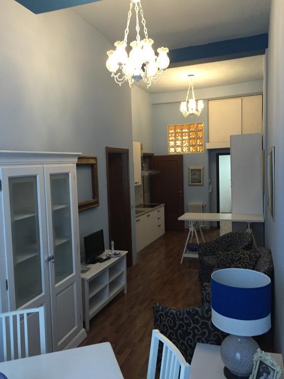 Appartement Casa Dondini