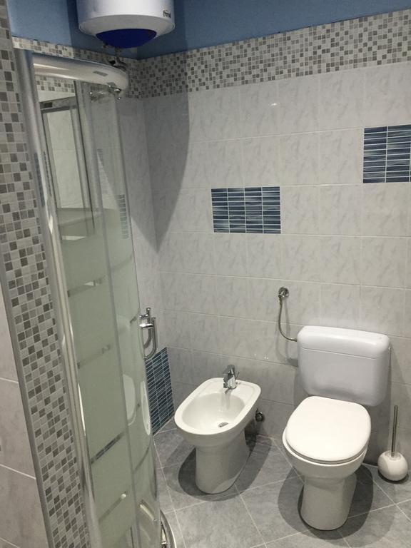 Appartement Casa Dondini *