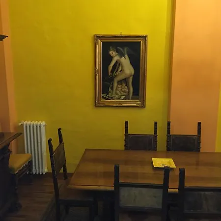 Casa Dondini Apartment Bologna Exterior photo