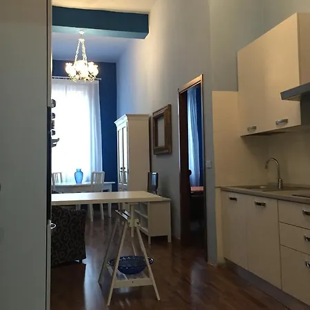 Casa Dondini Apartment Bologna Exterior photo