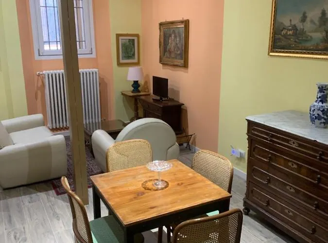 Casa Dondini
