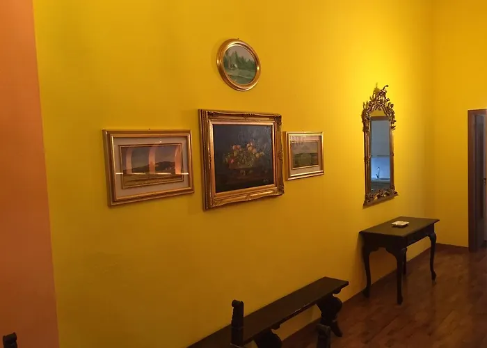 Casa Dondini