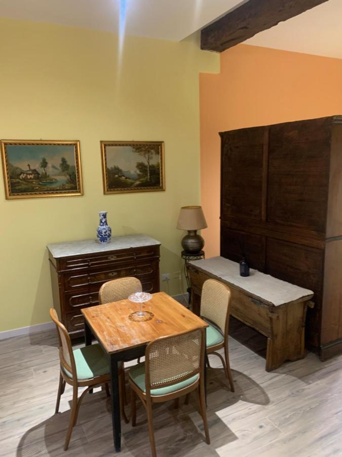 Casa Dondini * Bolonia