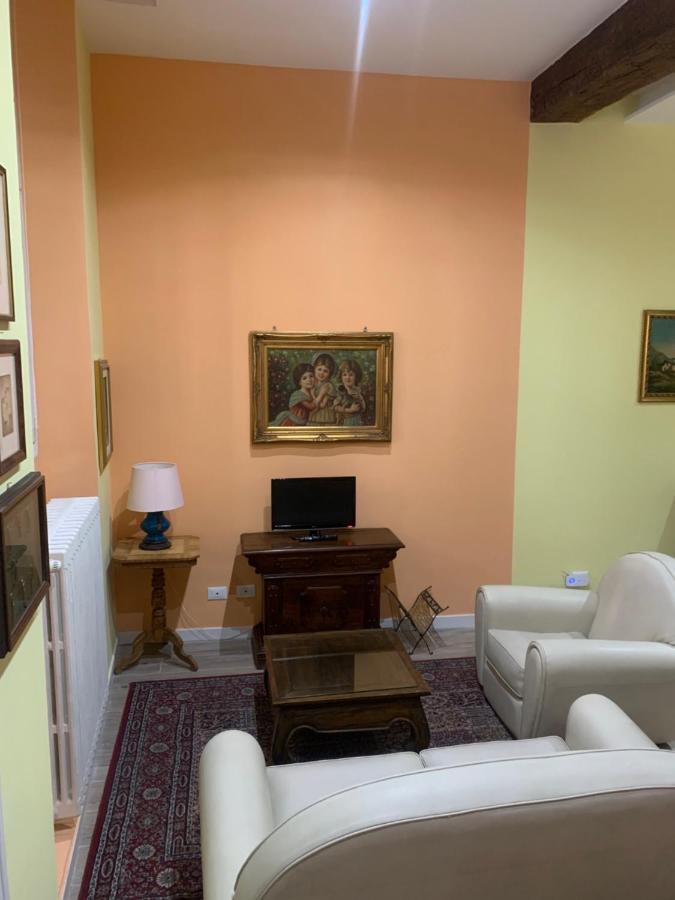 Casa Dondini Apartamento