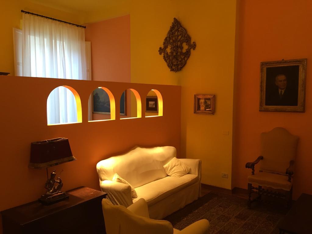Apartamento Casa Dondini