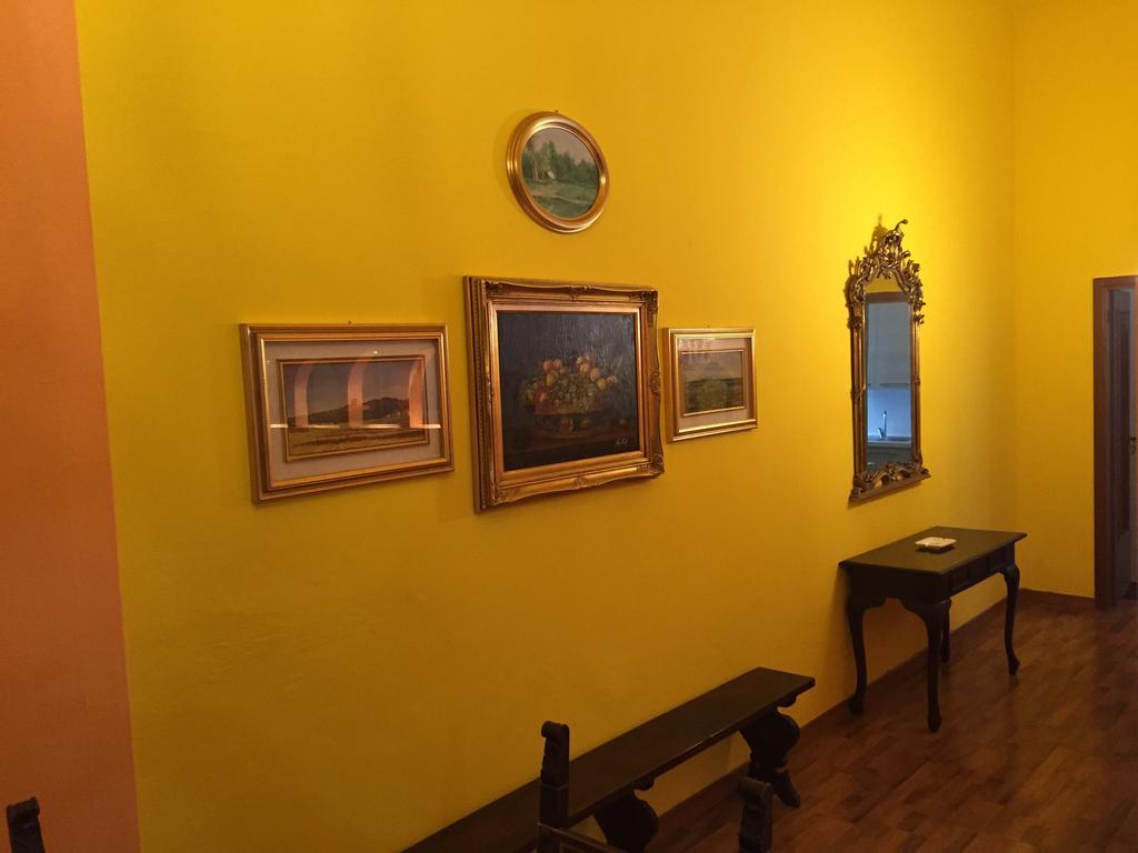 Casa Dondini * Bolonia