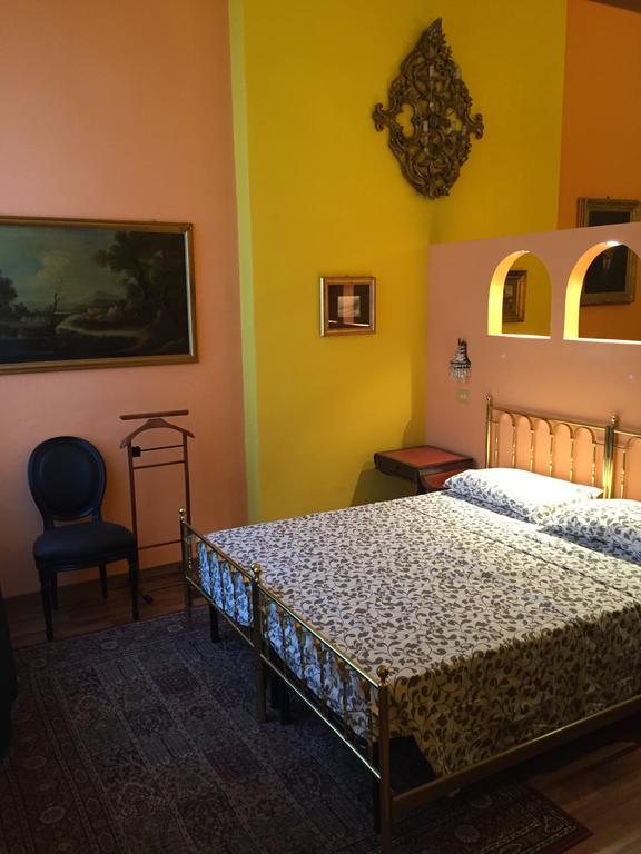 Apartamento Casa Dondini