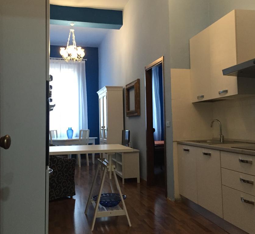 Apartamento Casa Dondini *