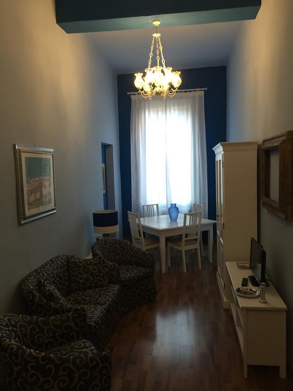 Casa Dondini Apartamento *